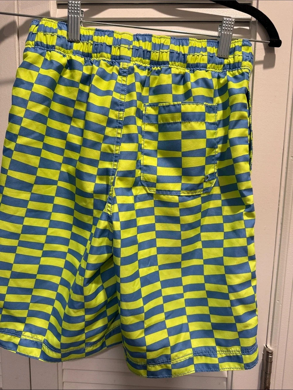 GAP smooth twill